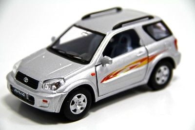 kinsmart toyota rav4