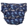 thumbnail image 1 of 1Pc Reusable Adult Diaper Washable Adult Nappy Women Diaper for All People, 1 of 9