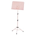 thumbnail image 3 of Soporte plegable CUTICAT para partituras altura ajustable 60 a 160 cm para músicos, 3 of 7