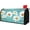 Daisy 2, variant on Coastal Beach Mailbox Covers Magnetic Standard Size 21" X 18" Seaside Summer Welcome Mailbox Wraps Post Letter Box Cover for Garden Yard Home Decor Outdoor Decorations (Beach, 21" x 18")