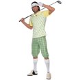 thumbnail image 2 of Smiffys Gone Golfing Costume, 2 of 4