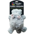 thumbnail image 3 of Furry Friends Plush Dog Toy, 3 of 4