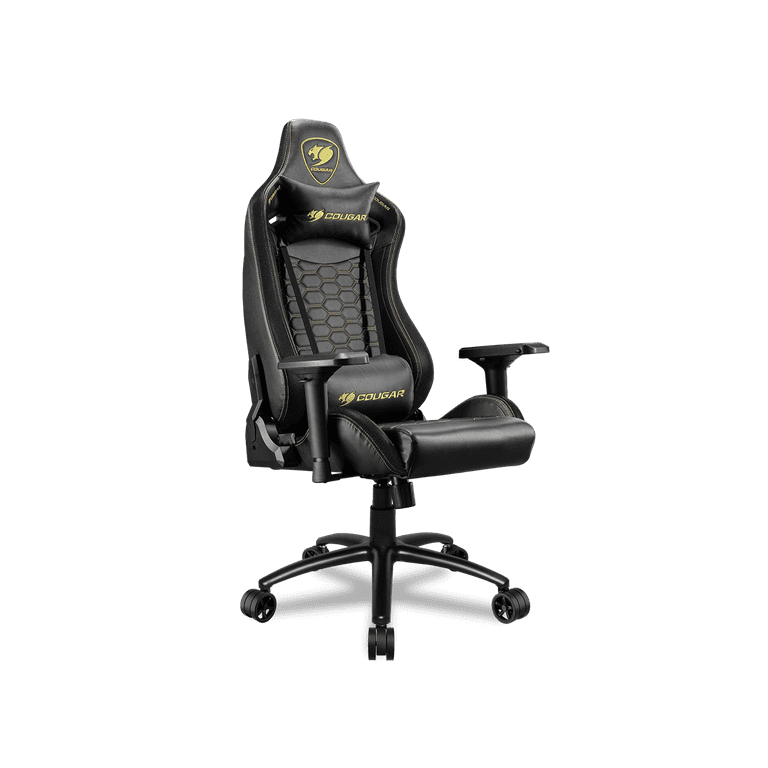 Cougar Gaming ARMOR-S ROYAL Gaming Chair