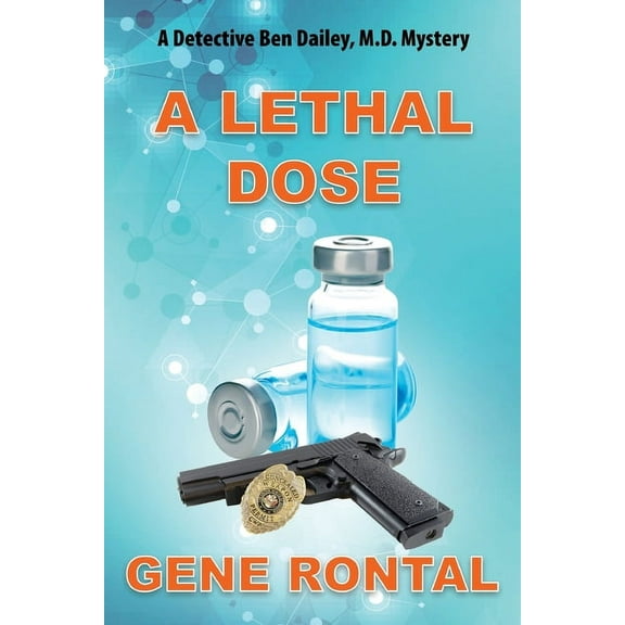 A Lethal Dose (Paperback)