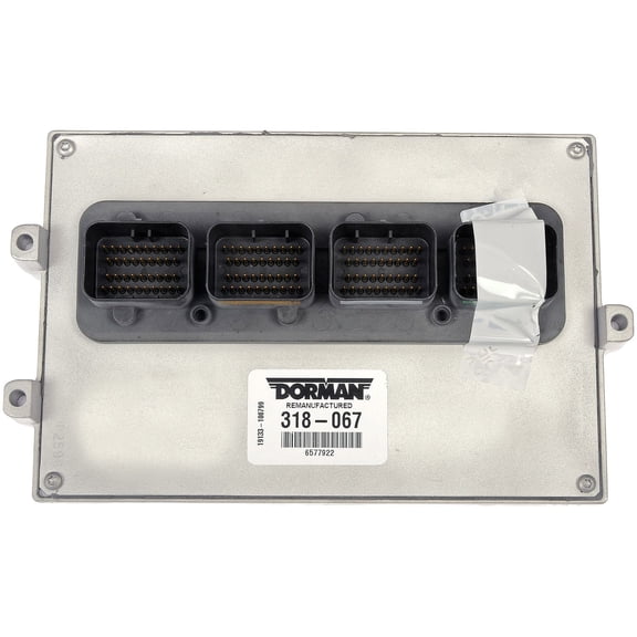 Dorman 318-078 Engine Control Module (ECM) For 11 Durango Grand Cherokee