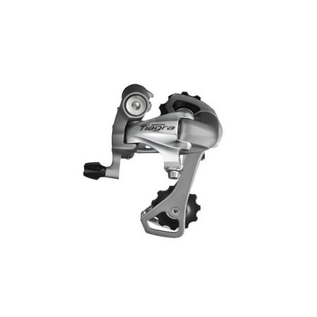 Shimano Tiagra 4601 GS Mid Cage Rear Derailleur 10-speed