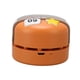 thumbnail image 2 of Mini ventilador recargable, mini ventilador de cuello colgante, pequeño ventilador portátil, mini ventilador de cuello colgante, confiabilidad excepcional, 2 of 14