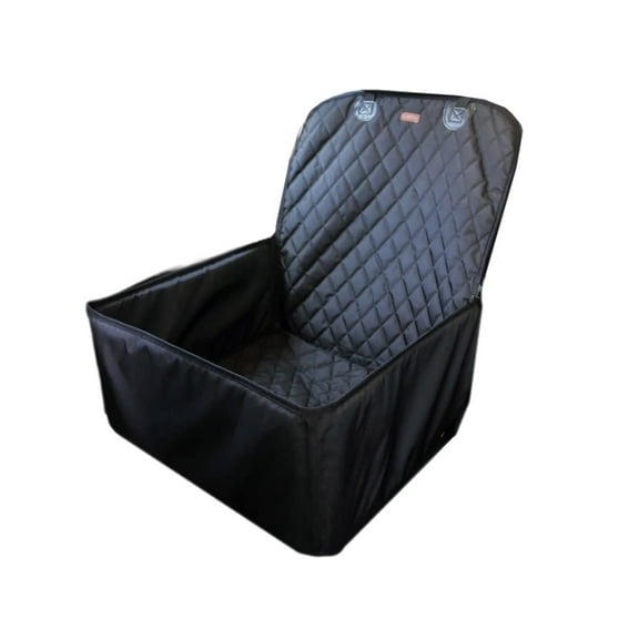 Zeiwohndc Dog Car Seats Folding Hammock Pet Carriers Bag Basket Waterproof Pet Seats
