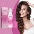 thumbnail image 2 of Women's roll-on perfume with a rich vanilla scent that lasts and enhances personal charm; portable perfume for touch-ups., 2 of 4