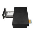 thumbnail image 4 of OPL HD Loader Carte Programme, Carte Mémoire Console Plug and Play V1.966 pour Console de Jeu Transparent Bleu, Rouge Transparent, Orange Transparent, Violet Transparent, 4 of 8