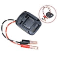 thumbnail image 1 of Lefu for Jumper Cables Jump Charger Starter Jump starter Car starter for Jumper Clip, 1 of 9