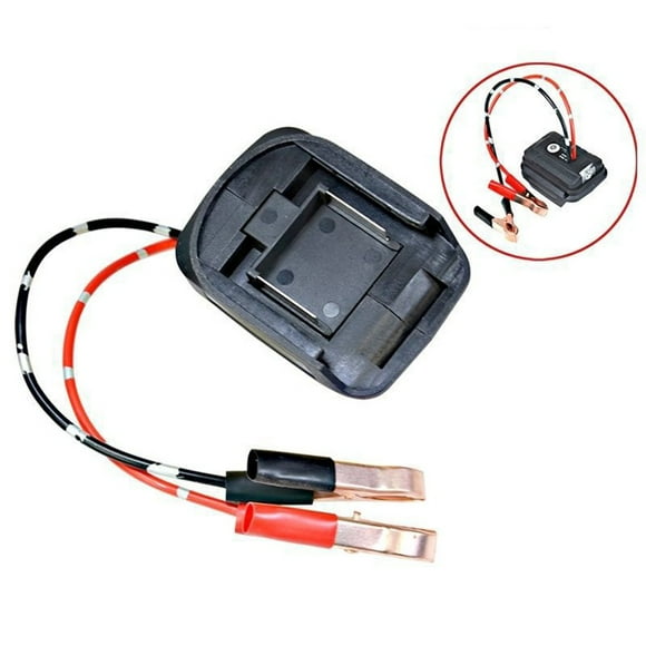 Lefu for Jumper Cables Jump Charger Starter Jump starter Car starter for Jumper Clip