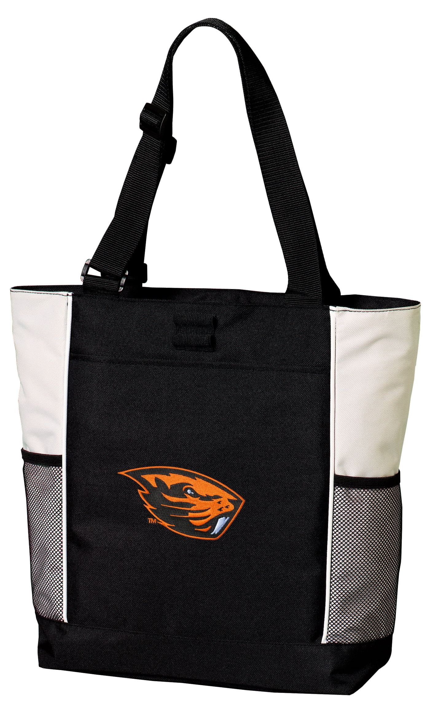 Broad Bay Large OSU Beavers Duffel Bag CAMO Oregon State University Suitcase Duffle Luggage Gift Idea for Men Man Him! 