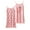 2-pack, variant on HuaAngel 2-Piece Girls Soft Nightgowns Lightweight Breathable Sleepwear Sizes 4-14