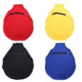 thumbnail image 4 of Housses de Valise Protectrices pour Bagages de Voyage Housse de Protection Extensible Anti-Poussière Café S, 4 of 6