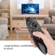 thumbnail image 5 of Mando a distancia de repuesto para TV LG AN?MR500G AN?MR500, 5 of 8