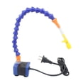 thumbnail image 4 of Jade Carving Machine Tools Water Cooling Device Jewelry Grinding Cooling Water Cycle Nozzle Pipe, 4 of 5