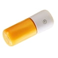 thumbnail image 3 of Portable Juicer Blender Rechargeable 380ml 8 Knives Multifunctional Mini Juices Extractor Squeezer for Home Use, 3 of 10