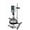 OS-30S Without Stand, variant on Electric Stirrer Laboratory Digital Display Overhead Stirrer Mixer Lab Equipment 20L 1500rpm ,for Lab School