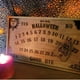 thumbnail image 4 of Halloween Festive Countdown Wooden Hanging Sign, 4 of 6