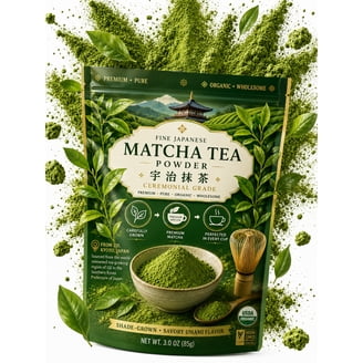 nihon-yakken The Golden Aojiru - Young Barley Green Grass Juice