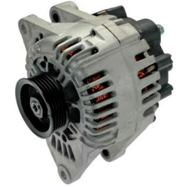 Discount Starter and Alternator 11012N Kia Sorento Replacement