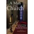 thumbnail image 2 of A Man of the Church (Hardcover), 2 of 2