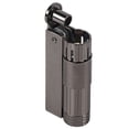 thumbnail image 2 of Briquet à Essence Vintage en Acier Inoxydable (Noir), 2 of 5