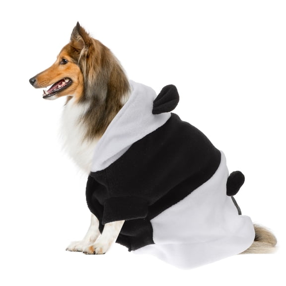 SWETRACE Dog Panda Costume Multi Comfortable and Stylish for Outdoor Activities