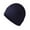 Navy Blue, variant on Morttic Winter Knitted Cuffed Beanie Hats for Women Soft Watch Hat Classic Knit Stretchy Warm Cap for Men (Pink)