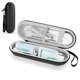thumbnail image 1 of Funda de viaje para cepillos de dientes TYSORETY para Oral-B/Philips Sonicare, 1 of 7