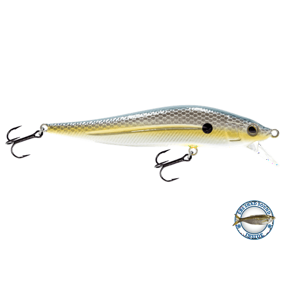 Monster Mike -JerkMaster Jr.