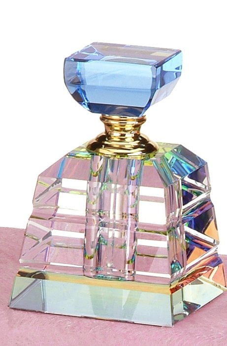 light crystal perfume
