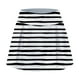 thumbnail image 4 of Gibobby mini faldas de tul ejercicio de ocio diario para mujer, falda corta para deportes de tenis, falda corta(Negro, L), 4 of 5