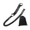 thumbnail image 3 of Banda elástica de resistencia ajustable para , ideal para entrenamiento práctico de fuerza y ​​estiramiento corporal en el gimnasio en casa., 3 of 9