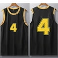 thumbnail image 1 of Men's Jersey, Uniforms, Baseball, Women Basketball Shirts, 1 of 3