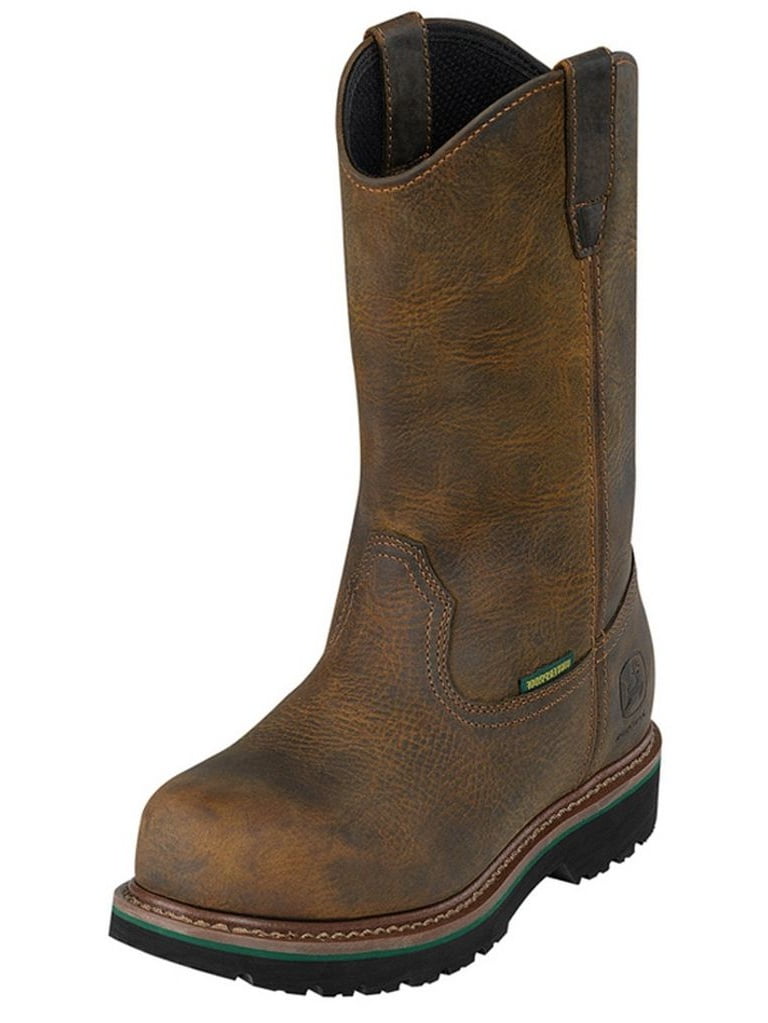John deere boots clearance mens