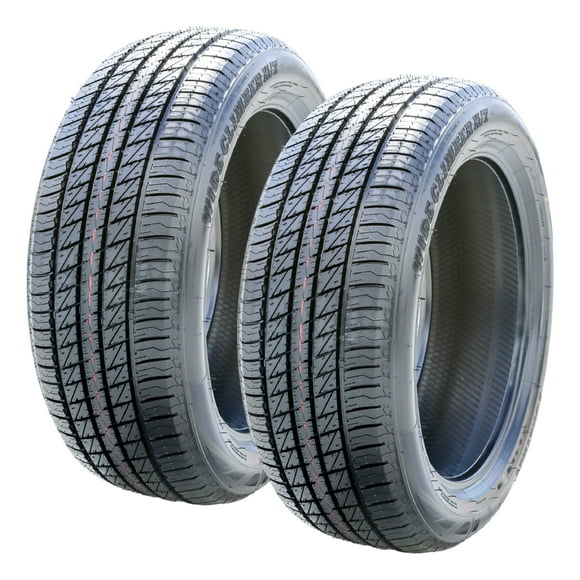 Paq 2 Llanta 275/60R20 115T SURETRAC WIDE CLIMBER H/T