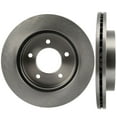 thumbnail image 3 of AUTOMUTO Disc Brake Rotors Front 2PCS 54042 Fit For 1997-2003 For Ford For F-150, 3 of 5