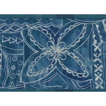 TRIMZ Americana Wallpaper Border , Patriotic Patchwork Quilt Design ...