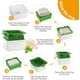 thumbnail image 4 of Prensa de tofu, fácil de quitar el agua del tofu para un mejor sabor, drenaje de agua, apta para lavavajillas, 4 of 7