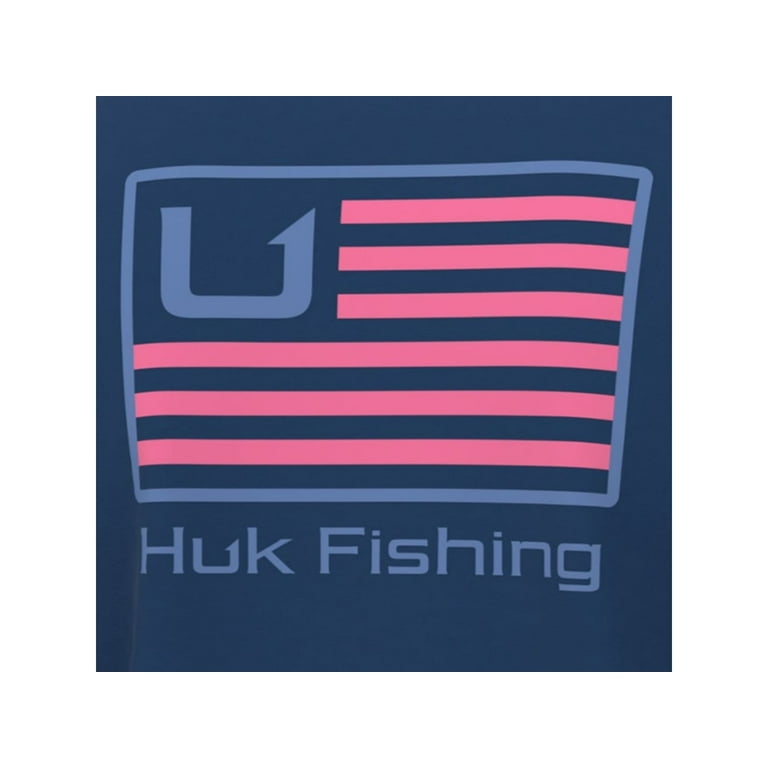 Huk and Bars Tee Huk and Bars Tee