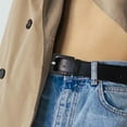 thumbnail image 6 of CRILSTYLEO 1Set Durable Metal Belt Buckles Versatile Use for Everyday Fashion Accessory 7.50X4.50X1.70CM, 6 of 8