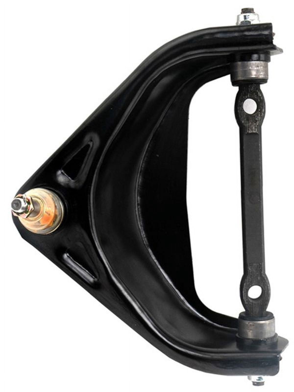 Front Upper Control Arm and Ball Joint Assembly