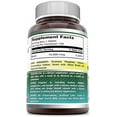 thumbnail image 3 of Amazing Formulas Biotin 10,000 mcg 120 Tablets Supplement | Vitamin B7 | Non-GMO | Gluten Free | Made in USA, 3 of 6