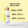 thumbnail image 3 of Aceite facial Timeless Skin Care, aceite de escualano, 30 ml, 100% puro, 3 of 7