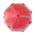 thumbnail image 3 of plegable para lluvia, accesorios para sombrillas, protección solar, automático portátil para mujer, de viaje para viaje, 3 of 9