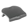 thumbnail image 2 of Descansa pies Kensington SoleSaver color negro 2 posiciones, 2 of 2