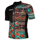 thumbnail image 3 of Assosful - Maillot de ciclismo para hombre, color blanco, ropa de ciclismo de secado rápido, mangas cortas, maillot de ciclismo de montaña, camisetas de enduro, ropa de ciclismo, 3 of 4