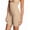 Latte Lift, variant on High Waist Thigh Slimmer Cool Comfort Anti-Static Shapewear Smoothing